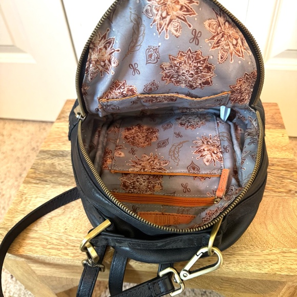 HOBO Mini Backpack or Purse (2 in 1) - Picture 6 of 8